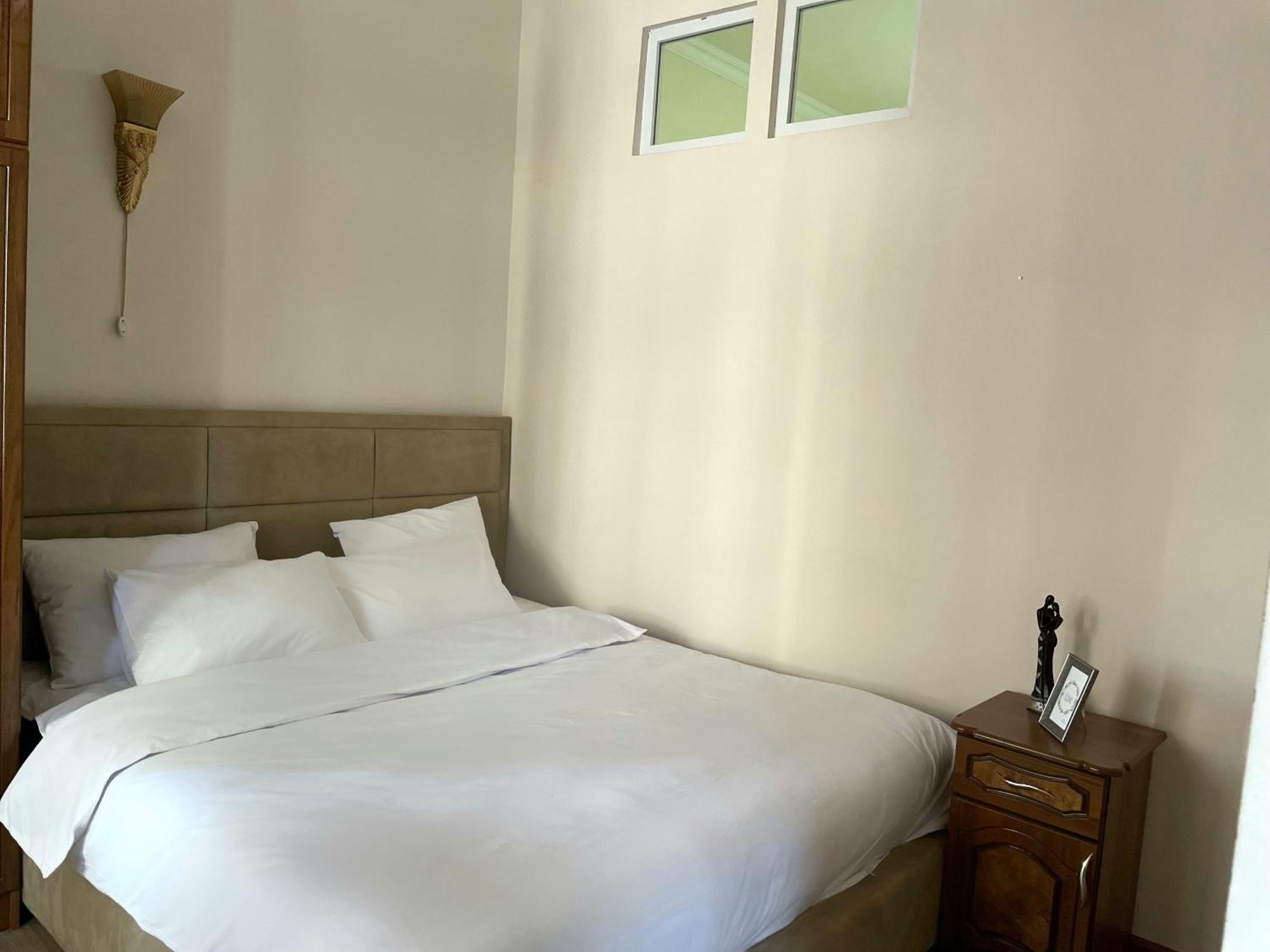Arami Apartment يريفان المظهر الخارجي الصورة