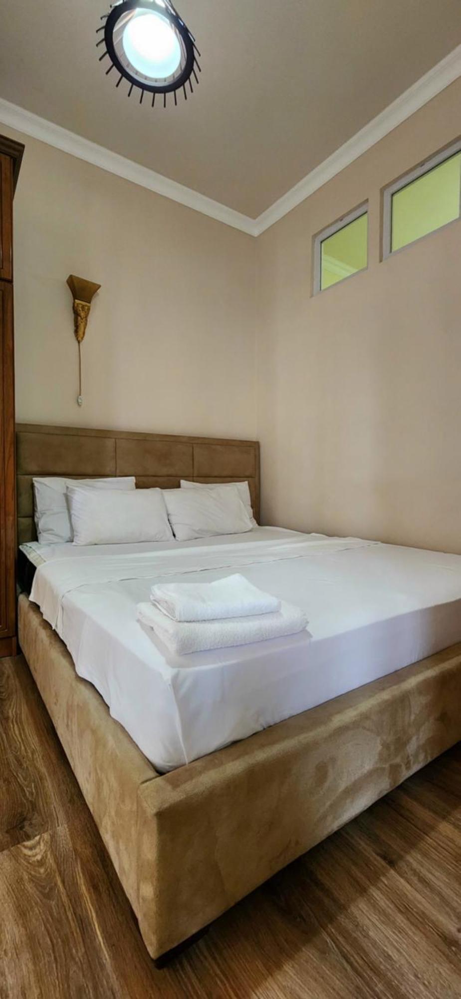Arami Apartment يريفان المظهر الخارجي الصورة