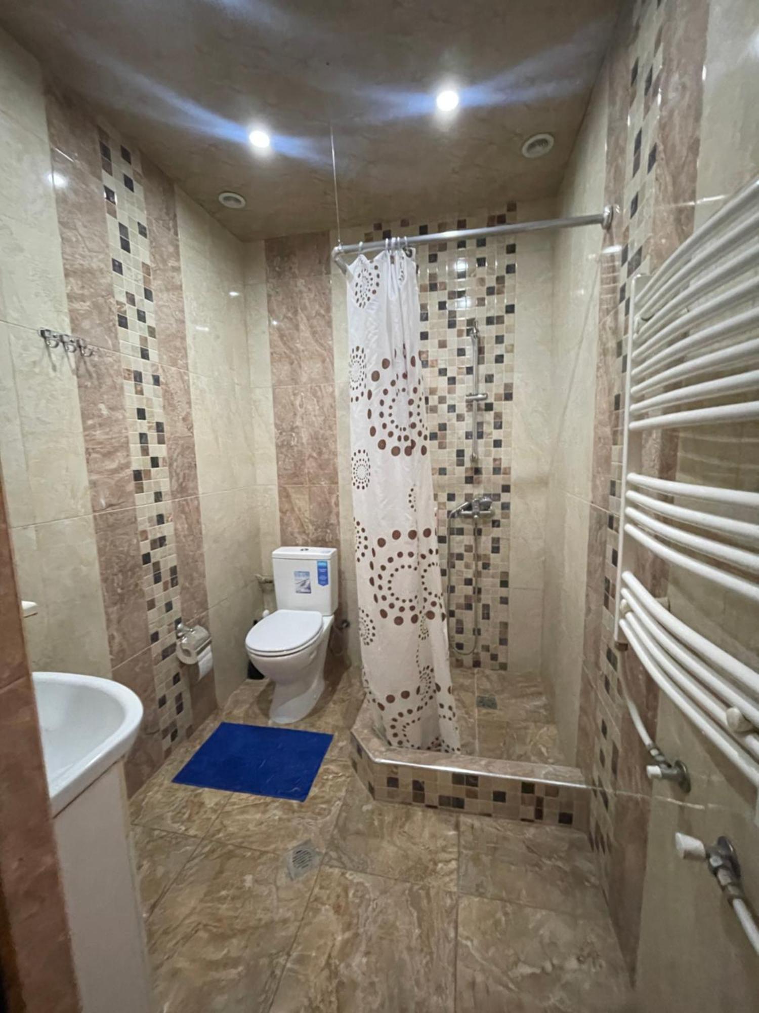 Arami Apartment يريفان المظهر الخارجي الصورة